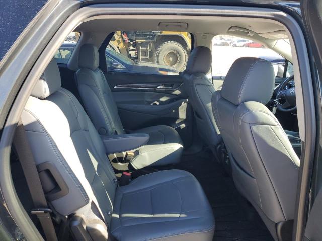 5GAERBKW9LJ294202 - 2020 BUICK ENCLAVE ESSENCE გრაფიტი ფოტო 11