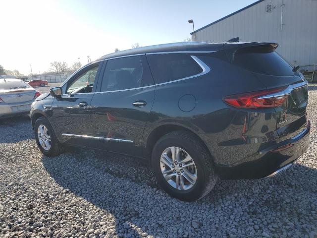 5GAERBKW9LJ294202 - 2020 BUICK ENCLAVE ESSENCE გრაფიტი ფოტო 2