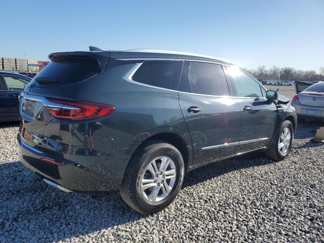 5GAERBKW9LJ294202 - 2020 BUICK ENCLAVE ESSENCE გრაფიტი ფოტო 3