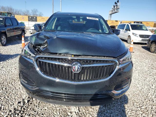 5GAERBKW9LJ294202 - 2020 BUICK ENCLAVE ESSENCE გრაფიტი ფოტო 5