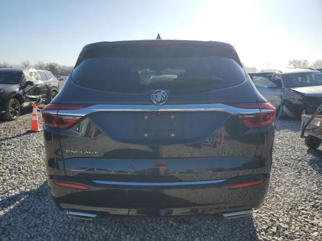 5GAERBKW9LJ294202 - 2020 BUICK ENCLAVE ESSENCE გრაფიტი ფოტო 6