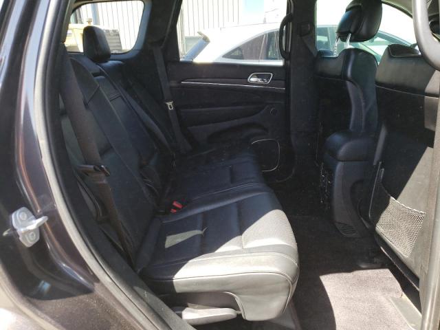 1C4RJFJT9HC618556 - 2017 JEEP GRAND CHER SUMMIT Boz foto 11