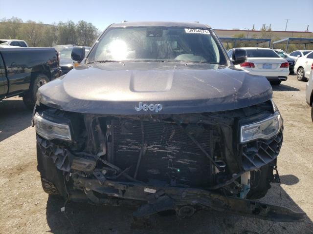 1C4RJFJT9HC618556 - 2017 JEEP GRAND CHER SUMMIT Boz foto 5