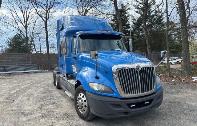 3HSDJAPR0FN724075 - 2015 INTERNATIONAL PROSTAR BLUE photo 1