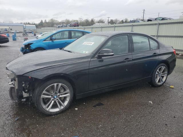 2013 BMW 335 XI, 