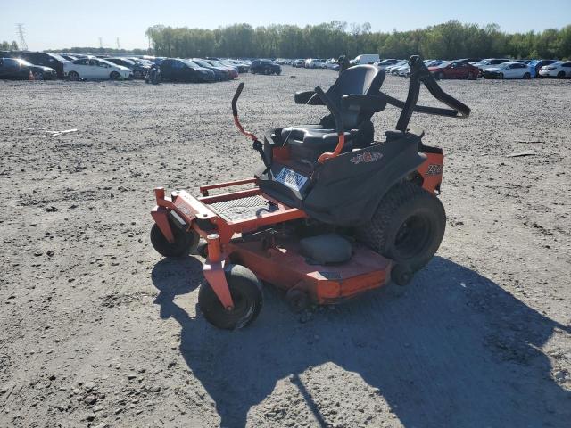 50705764400118020 - 2018 BADB MOWER ORANGE photo 1