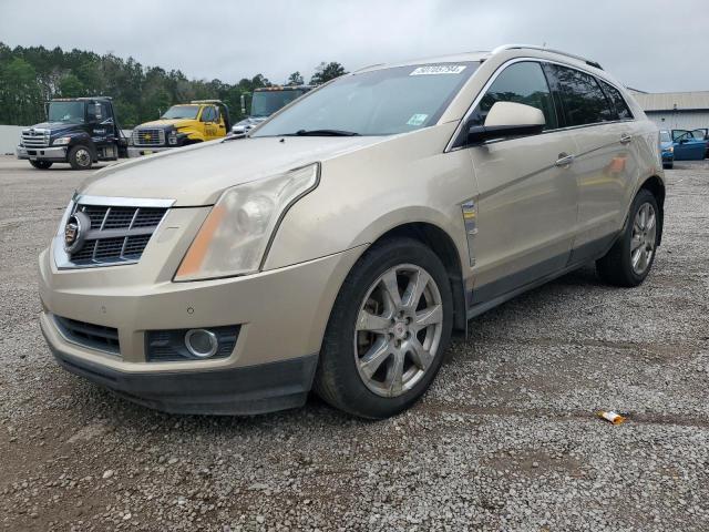 2011 CADILLAC SRX PREMIUM COLLECTION, 