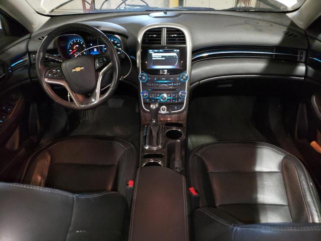 1G11F5SL3FF262617 - 2015 CHEVROLET MALIBU LTZ ბეჟი ფოტო 8