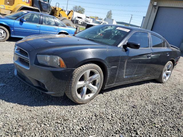 2013 DODGE CHARGER R/T, 