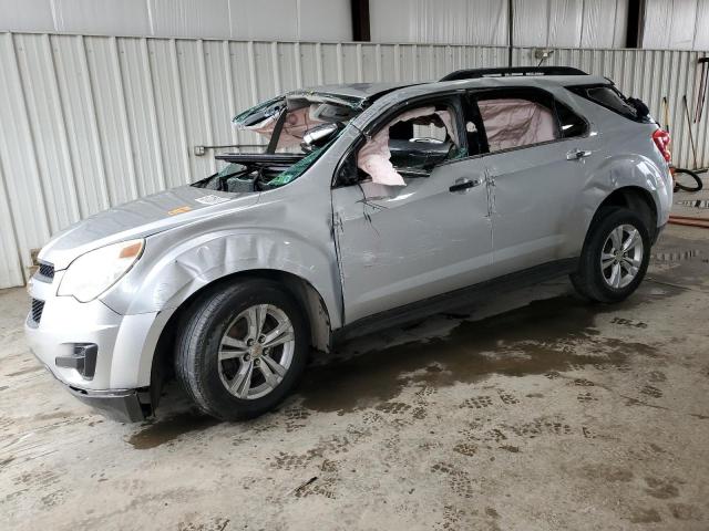 2015 CHEVROLET EQUINOX LT, null