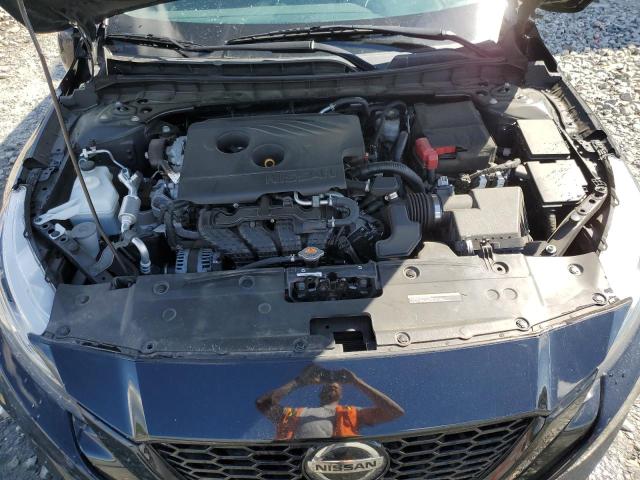 1N4BL4BV5LC212210 - 2020 NISSAN ALTIMA S BLACK photo 11