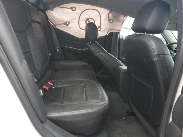 1G11H5SLXEF282680 - 2014 CHEVROLET MALIBU LTZ WHITE photo 10