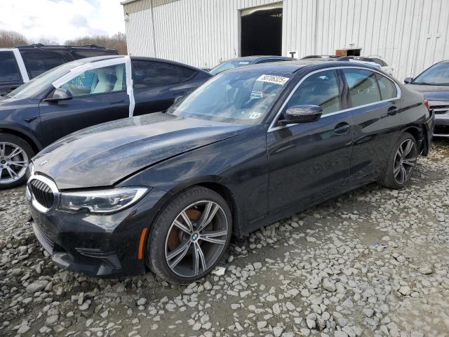 2020 BMW 330XI, 