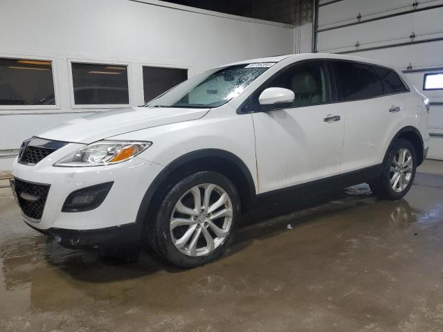 2012 MAZDA CX-9, 