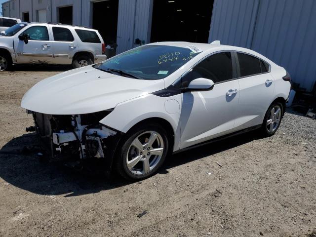 2017 CHEVROLET VOLT LT, 