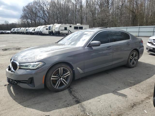 2022 BMW 530 XI, 