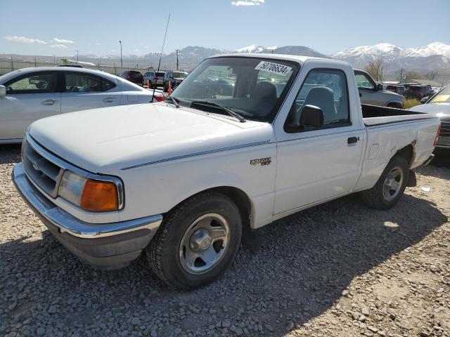 1996 FORD RANGER, 