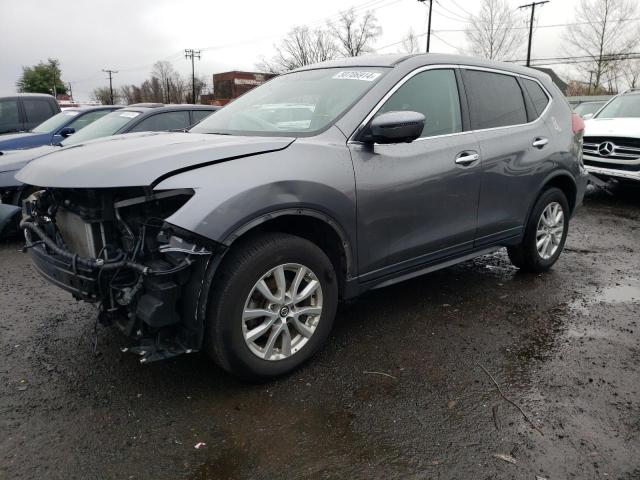 2018 NISSAN ROGUE S, 