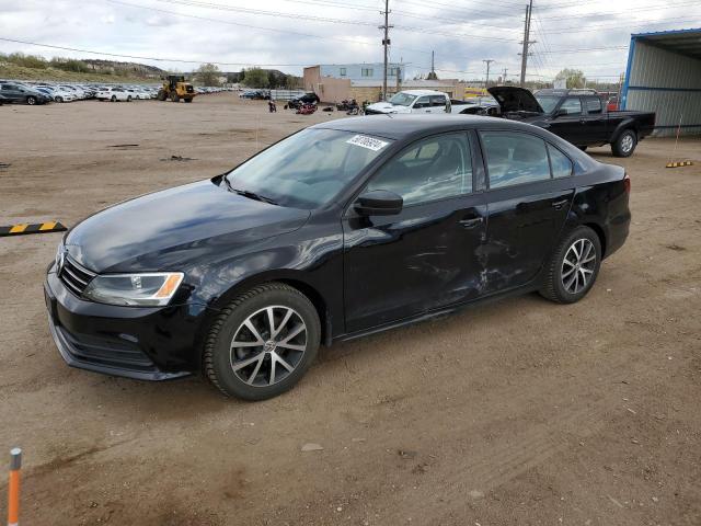 2016 VOLKSWAGEN JETTA SE, 