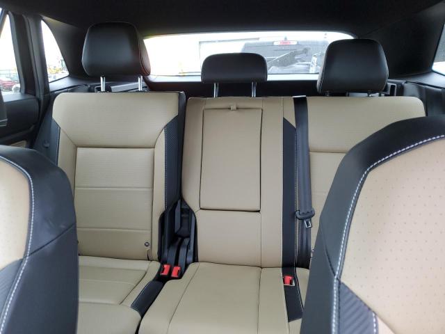 1V2HE2CA6PC207424 - 2023 VOLKSWAGEN ATLAS CROS SE BLACK photo 10