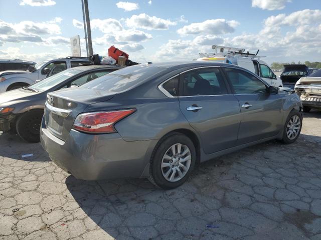 1N4AL3APXFC151918 - 2015 NISSAN ALTIMA 2.5 SILVER photo 3