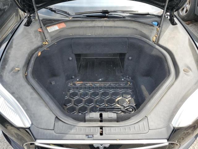 5YJSA1H19EFP64849 - 2014 TESLA MODEL S Qara foto 11