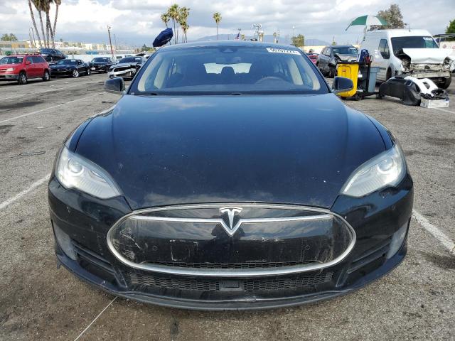 5YJSA1H19EFP64849 - 2014 TESLA MODEL S Qara foto 5