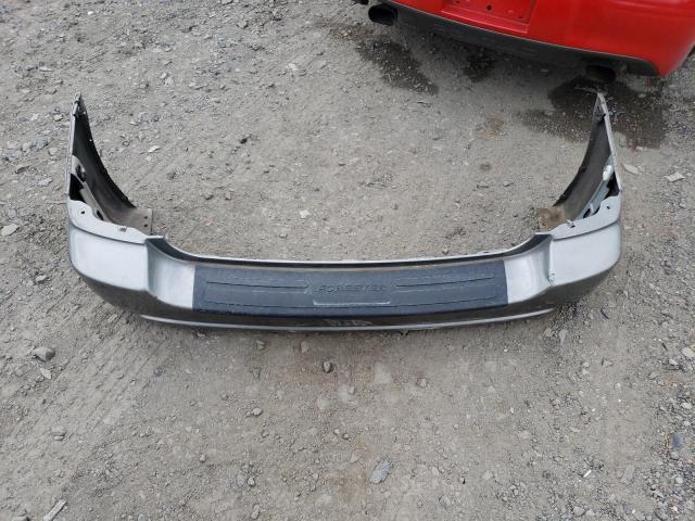 JF1SG65693H723314 - 2003 SUBARU FORESTER 2.5XS შავი ფოტო 12