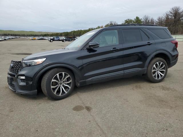 2020 FORD EXPLORER ST, 