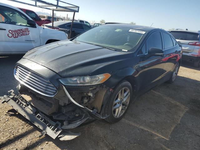 2013 FORD FUSION SE, 