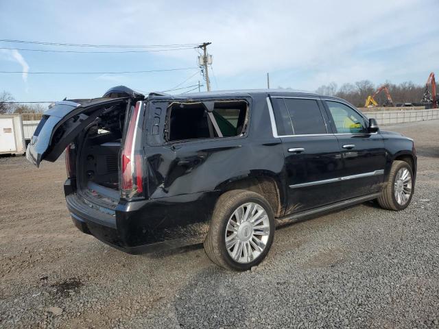 1GYS4KKJ6HR271502 - 2017 CADILLAC ESCALADE ESV PLATINUM Qara foto 3