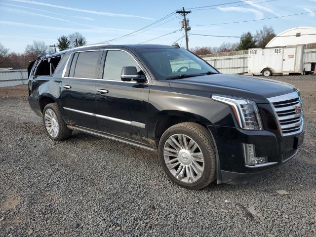 1GYS4KKJ6HR271502 - 2017 CADILLAC ESCALADE ESV PLATINUM Qara foto 4