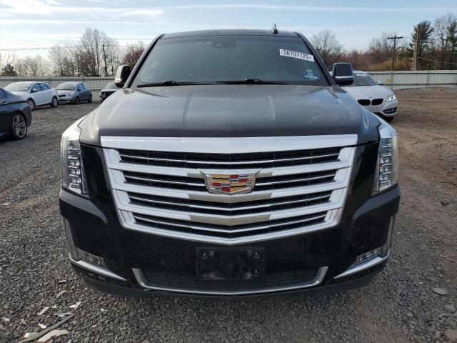 1GYS4KKJ6HR271502 - 2017 CADILLAC ESCALADE ESV PLATINUM Qara foto 5