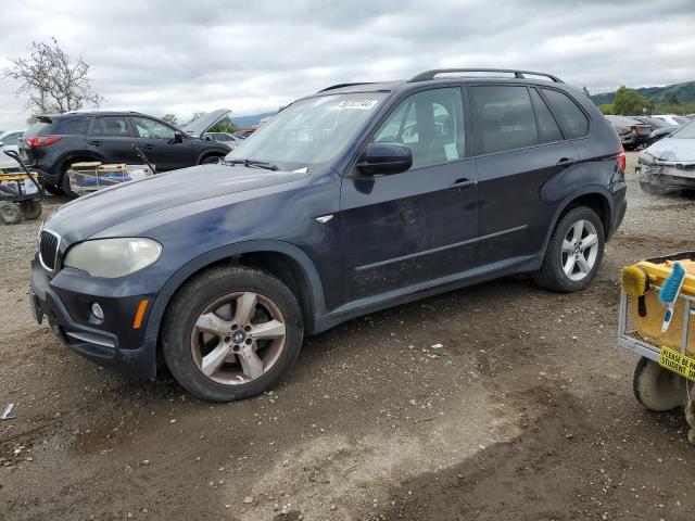 2008 BMW X5 3.0I, 