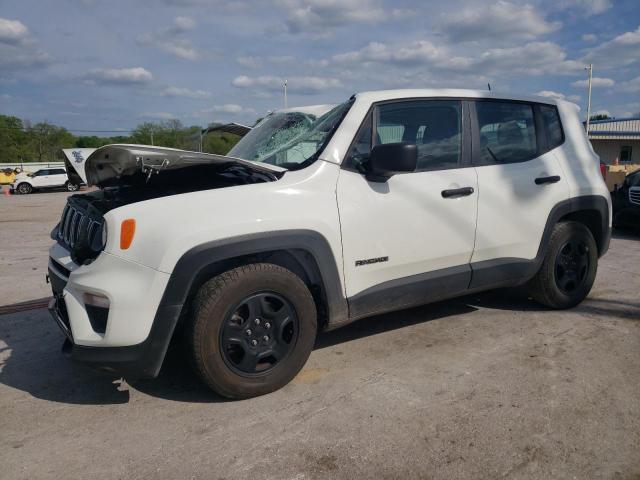 2021 JEEP RENEGADE SPORT, 