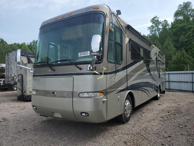 1RF43454X72041853 - 2007 MONA MOTOR HOME BROWN photo 2