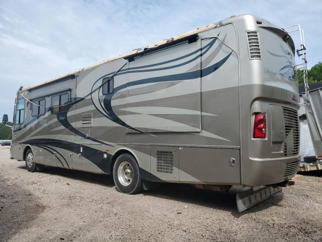 1RF43454X72041853 - 2007 MONA MOTOR HOME BROWN photo 3