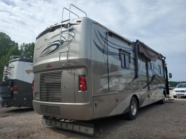 1RF43454X72041853 - 2007 MONA MOTOR HOME BROWN photo 4