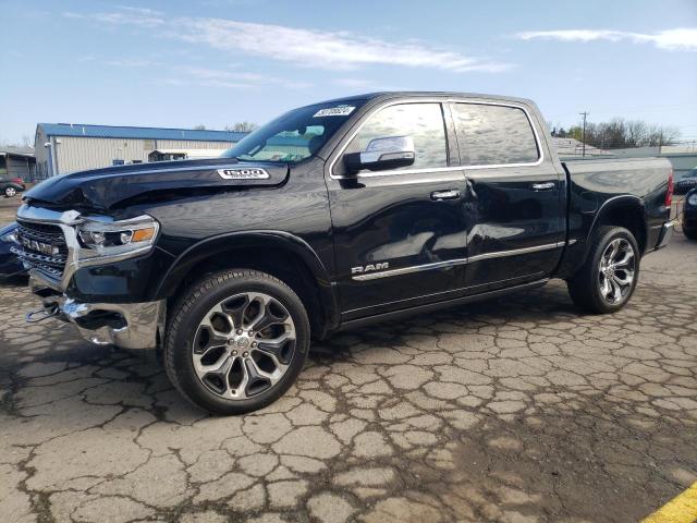 2019 RAM 1500 LIMITED, 