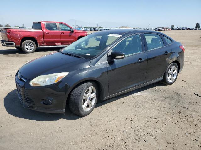 2014 FORD FOCUS SE, 