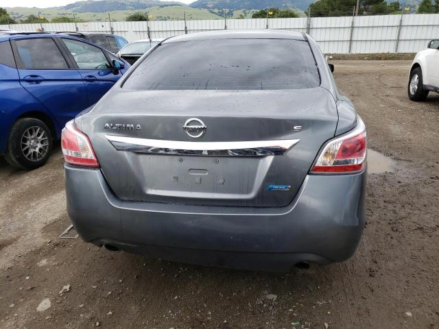 1N4AL3AP5EN259740 - 2014 NISSAN ALTIMA 2.5 CHARCOAL photo 6