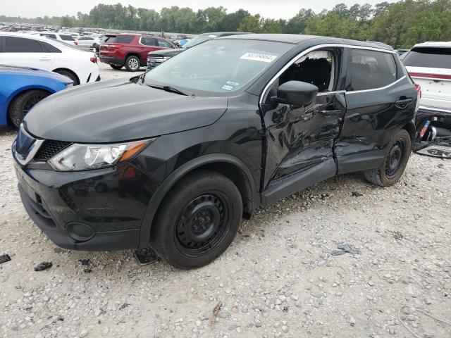 2019 NISSAN ROGUE SPT S, 