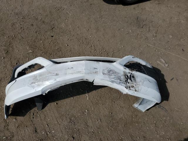 19UDE2F77HA010731 - 2017 ACURA ILX PREMIUM TECH თეთრი ფოტო 12