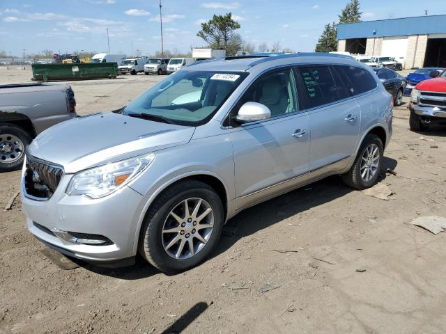 2015 BUICK ENCLAVE, 