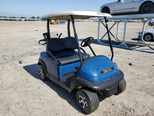 2000 GOLF CLUB CAR, 