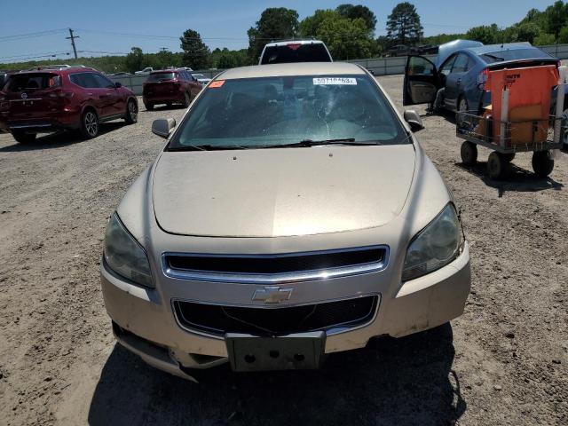 1G1ZH57B894266739 - 2009 CHEVROLET MALIBU 1LT TAN photo 5