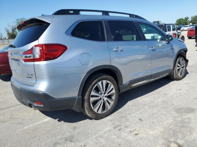 4S4WMAMD3L3473911 - 2020 SUBARU ASCENT LIMITED SILVER photo 3