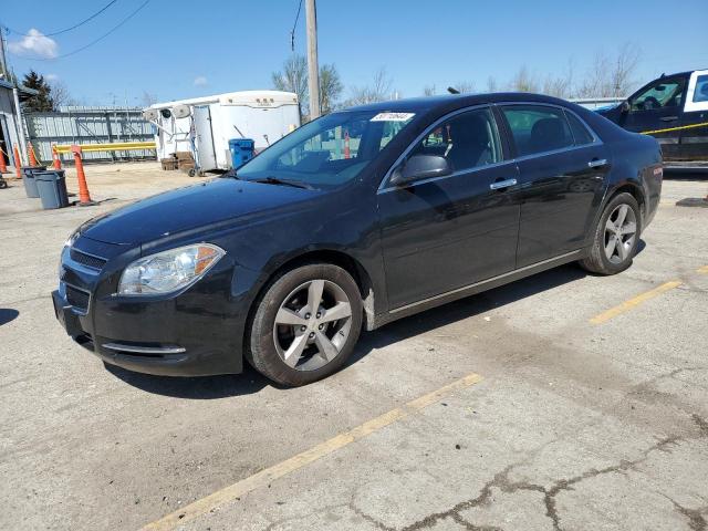 2012 CHEVROLET MALIBU 1LT, 