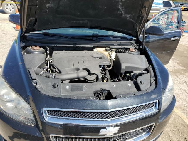1G1ZC5E03CF104948 - 2012 CHEVROLET MALIBU 1LT 石墨色 照片 11