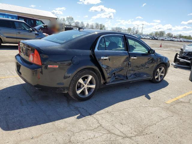 1G1ZC5E03CF104948 - 2012 CHEVROLET MALIBU 1LT 石墨色 照片 3